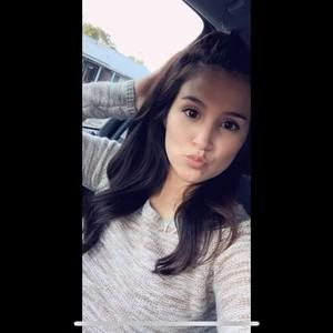 Meet your Posher, Brandie